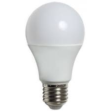  Лампа светодиодная Feron LB-38 8LED (5 Вт)