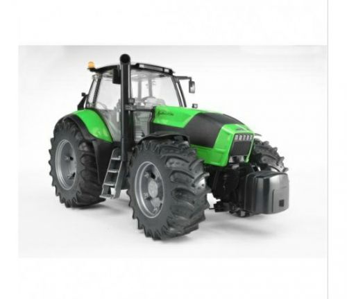  Игрушка Bruder 03-080 Трактор Deutz Agrotron X720