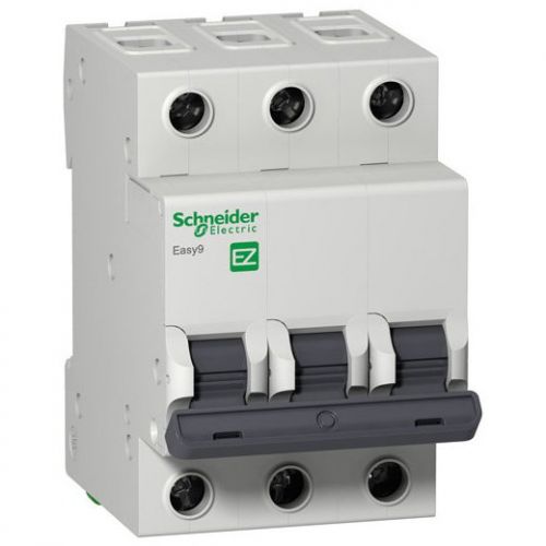  Автоматический выключатель Schneider Electric EZ9F34332
