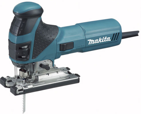  Лобзик Makita 4351 CT