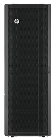  Шкаф HP 11636 1075mm Pallet Rack (H6J77A)