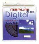  Фильтр Marumi DHG LENS CIRCULAR P.L.D. 72mm