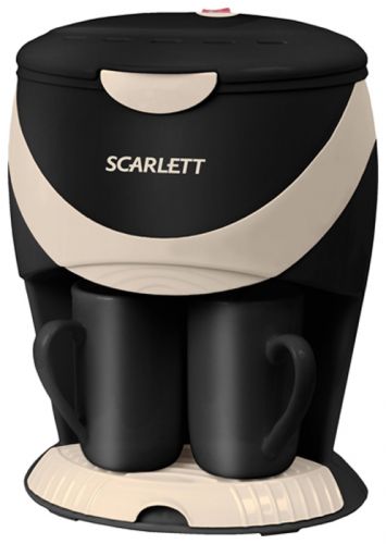 Scarlett SC 1032