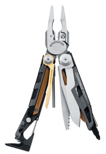  Мультитул Leatherman 850112N MUT