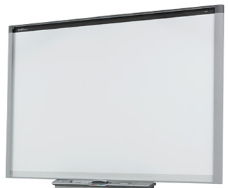  Интерактивная доска SMART technologies SMART Board Х880