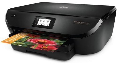  МФУ HP Deskjet Ink Advantage 5575