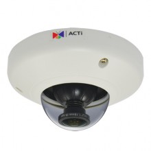  Видеокамера IP ACTi E96