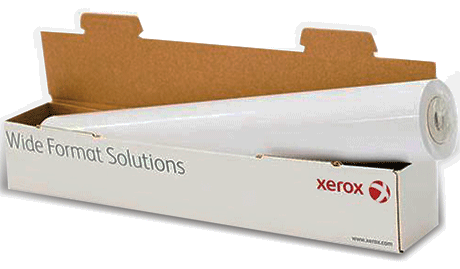  Бумага широкоформатная Xerox 496L94087