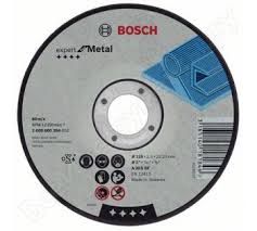  Диск отрезной Bosch 2.608.600.394