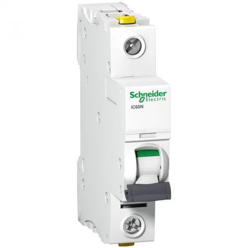  Автоматический выключатель Schneider Electric A9F79106