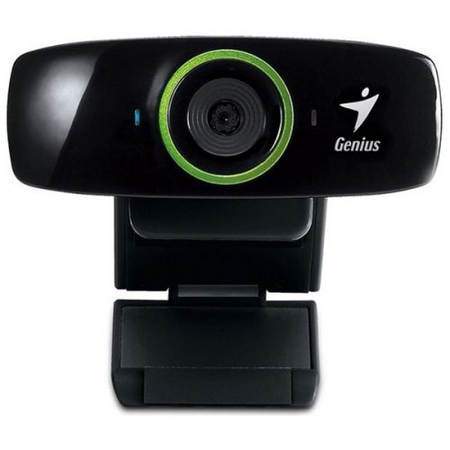  Веб-камера Genius FaceCam 2020