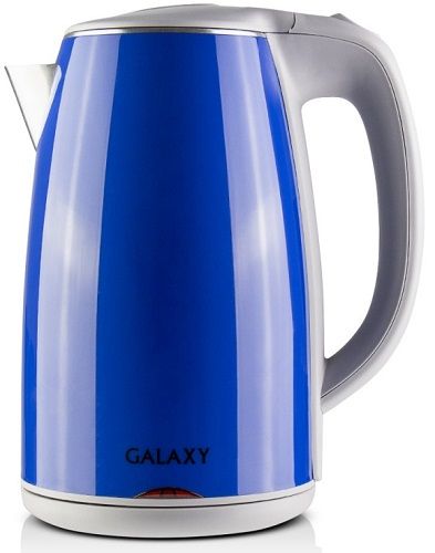  Чайник Galaxy GL 0307 (син)