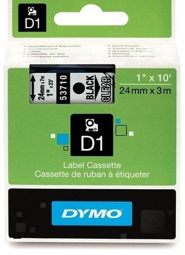  Картридж Dymo S0720920