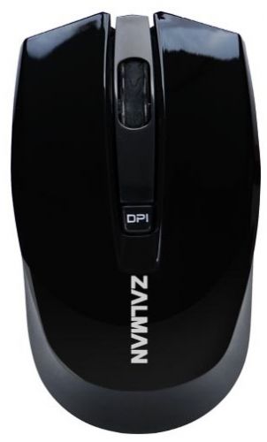  Мышь Wireless Zalman ZM-M520W