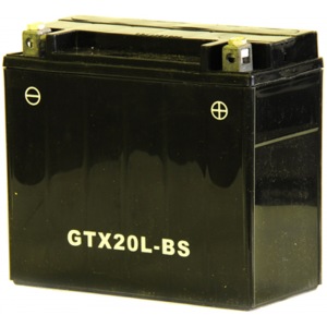  Аккумулятор Elitech GTX20-BS (0105.000500) 12В,1.8Ач, свинцово-кислотный, д/БЭС12000Е/ЕТ