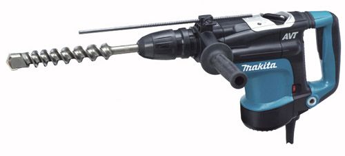  Перфоратор Makita HR 4010 C