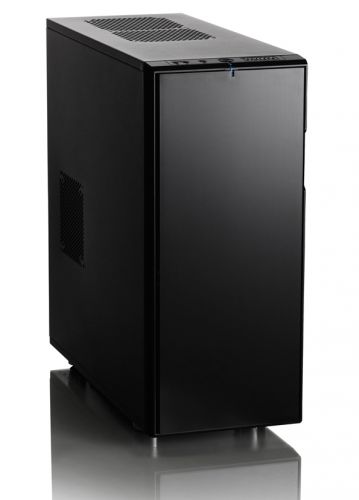  ATX Fractal Design Define XL R2 Black, Full Tower, без БП