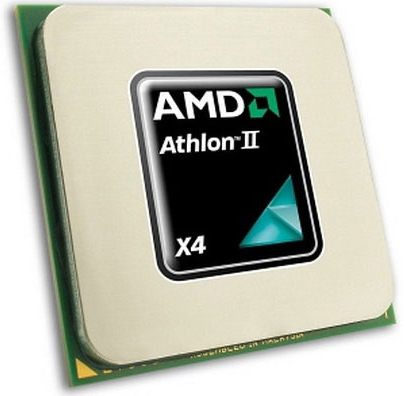 AMD Athlon II X4 760K Richland 3.8GHz (FM2, L2 4MB, 100W, 32nm) Tray Black Edition