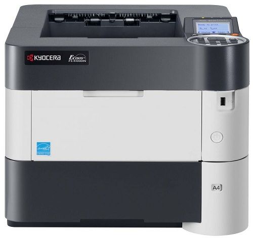  Принтер Kyocera FS-4100DN