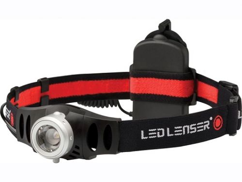  Фонарь налобный Led Lenser (7296) H6