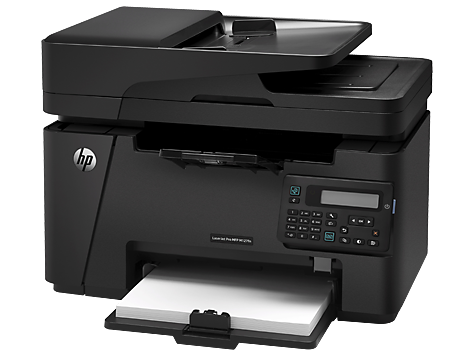  МФУ HP LaserJet Pro M127fn