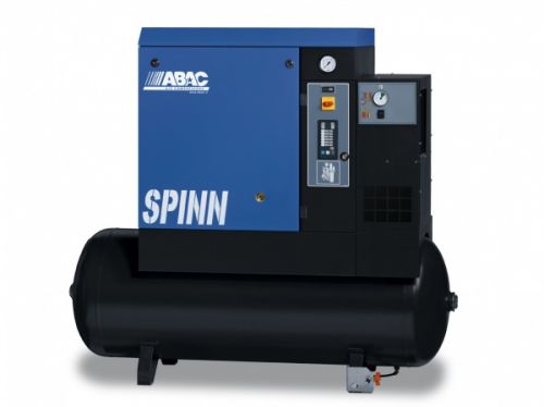  винтовой ABAC SPINN 7.508-270 ST