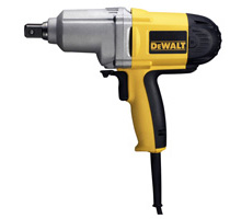  - гайковерт DeWALT DW 294