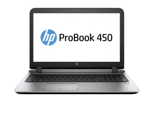  HP ProBook 470 G3 (W4P75EA) Core i3 6100U 2300 MHz/17.3"/1920x1080/4.0Gb/500Gb/DVD-RW/AMD Radeon R7 M340/Wi-Fi/Bluetooth/Win 7 Pro 64