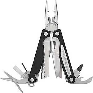  Мультитул Leatherman 830704 Charge AL