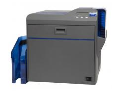  Принтер для печати пластиковых карт Datacard SR300 (534718-015)