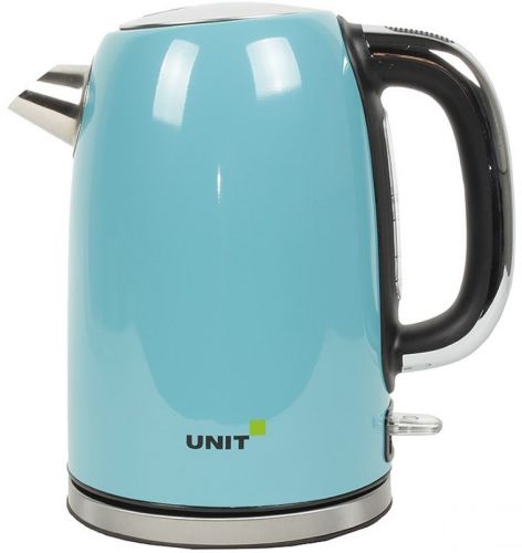  Чайник Unit UEK-264 бирюзовый