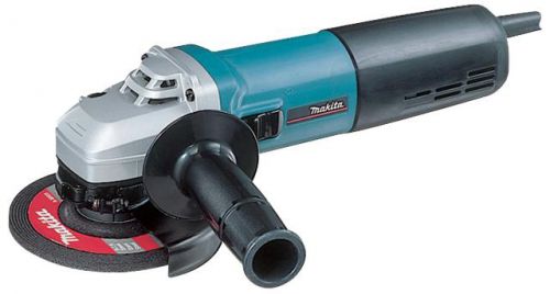  угловая Makita 9562 CVH