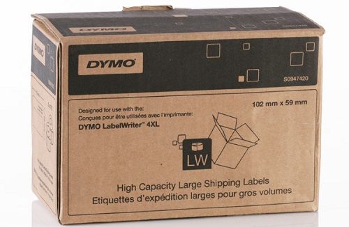  Этикетки Dymo S0947420