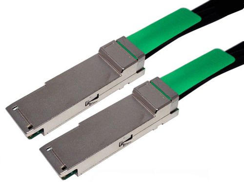  Кабель Cisco QSFP-H40G-CU5M=