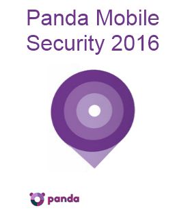  Право на использование (электронный ключ) Panda Mobile Security 2016 Renewal на 5 устройств (на 2 года)