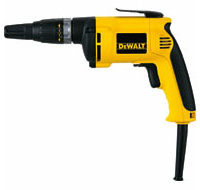  - шуруповерт DeWALT DW 274 K