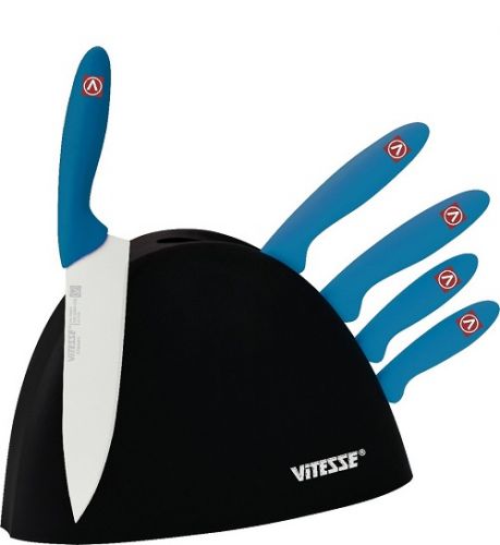  Набор ножей Vitesse VS-9203