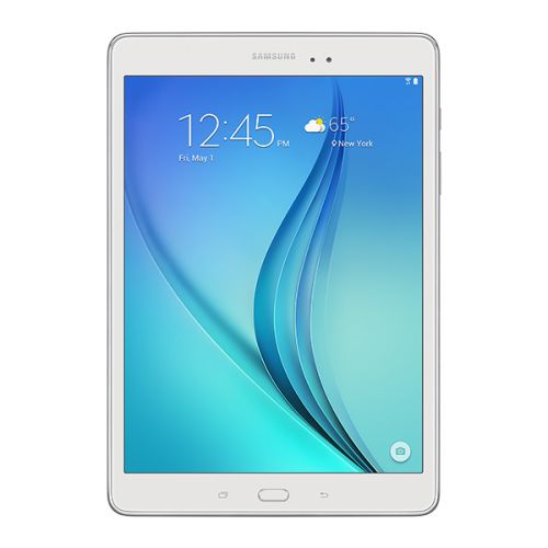 Samsung Galaxy Tab A 9.7 SM-T550 16Gb Wi-Fi white