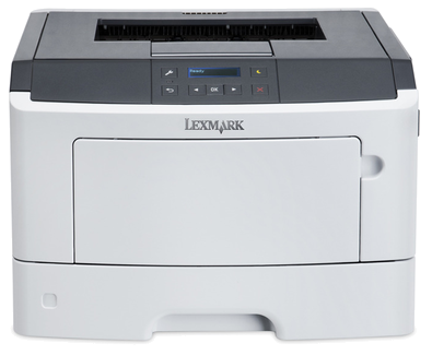  Принтер Lexmark MS312dn