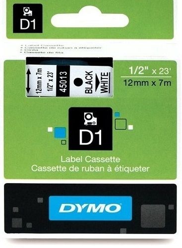  Картридж Dymo S0720530