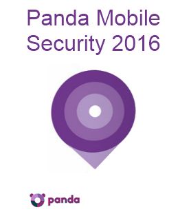  Право на использование (электронный ключ) Panda Mobile Security 2016 Renewal на 5 устройств (на 1 год)