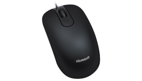  Мышь Microsoft Optical Mouse 200