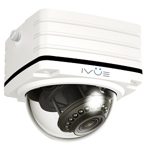  Видеокамера IVUE NV-431-P