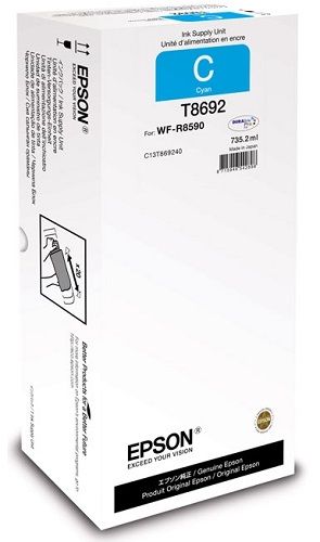  Контейнер с чернилами Epson C13T869240