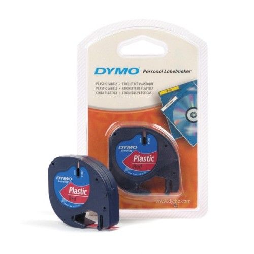  Термолента Dymo S0721630