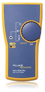  Тестер-сканер Fluke MT-8200-61A