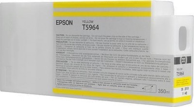  Картридж Epson C13T596400