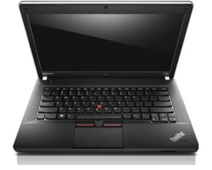 Lenovo ThinkPad Edge E460 20ETS00600 Core i5 6200U (2.3GHz), 4096MB, 500GB, 14" (1366*768), No DVD, Shared VGA, Windows 10