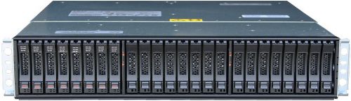  Система хранения IBM Express System Storage DS3524 (1746A4D)