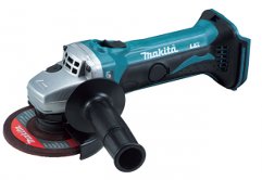  угловая Makita DGA452Z